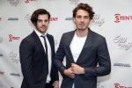 Hoofddorp 31 maart 2019
Premiere stil in mij in de schouwburg in Hoofddorp. Roel Dirven en Dorian Bindels