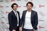 Hoofddorp 31 maart 2019
Premiere stil in mij in de schouwburg in Hoofddorp. Roel Dirven en Dorian Bindels