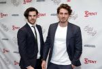 Hoofddorp 31 maart 2019
Premiere stil in mij in de schouwburg in Hoofddorp. Roel Dirven en Dorian Bindels