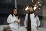 Heerenveen 17 maart 2019
De hollandse 100 voor de stichting lymphe&Co in Thialf.
Rosanna Kluivert