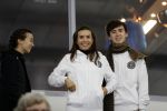 Heerenveen 17 maart 2019
De hollandse 100 voor de stichting lymphe&Co in Thialf.
Rosanna Kluivert