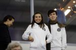 Heerenveen 17 maart 2019
De hollandse 100 voor de stichting lymphe&Co in Thialf.
Rosanna Kluivert