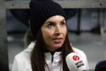 Heerenveen 17 maart 2019
De hollandse 100 voor de stichting lymphe&Co in Thialf.
Rosanna Kluivert
