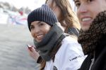 Heerenveen 17 maart 2019
De hollandse 100 voor de stichting lymphe&Co in Thialf.
Rosanna Kluivert
