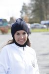 Heerenveen 17 maart 2019
De hollandse 100 voor de stichting lymphe&Co in Thialf.
Rosanna Kluivert
