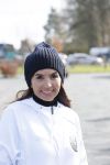 Heerenveen 17 maart 2019
De hollandse 100 voor de stichting lymphe&Co in Thialf.
Rosanna Kluivert