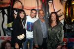 Amsterdam 26 maart 2019
Presentatie Amsterdam XXXL bij de Harbour Club. Ruud Gullit en dochter Felicity envriendin Karin de Rooij met zoon Nigel.