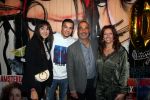 Amsterdam 26 maart 2019
Presentatie Amsterdam XXXL bij de Harbour Club. Ruud Gullit en dochter Felicity envriendin Karin de Rooij met zoon Nigel.