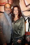 Amsterdam 26 maart 2019
Presntatie Amsterdam XXXL in the Harbour Club. Ruud Gullit met dochter Felicity vriendin Karin de Rooij en haar zoon Nigel