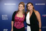 Amsterdam 22 maart 2019
Boekenbal in de amsterdamse schouwburg. Sacha de Boer met Marie Carmen Oudendijk