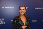 Amsterdam 22 maart 2019
Boekenbal in de amsterdamse schouwburg. Saskia Noort