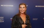 Amsterdam 22 maart 2019
Boekenbal in de amsterdamse schouwburg. Saskia Noort