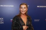 Amsterdam 22 maart 2019
Boekenbal in de amsterdamse schouwburg. Saskia Noort