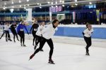Heerenveen 17 maart 2019
De hollandse 100 voor de stichting lymphe&Co in Thialf.
Aanwezig oa Prins Bernhard jr Prinses Annette Prins Pieter Christiaan Mr Pieter v Vollenhoven Prinses Margriet Rosanna Kluivert Monique des Bouvrie en Tim Douwsma.