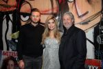 Amsterdam 26 maart 2019
Presentatie Amsterdam XXXL bij de Harbour Club. Stephanie Tency kwam met vriend