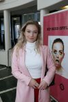Hoorn 24 maart 2019
Premiere Pip Pellens in schouwburg van Zaandam. Sterre van Woudenberg