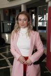 Hoorn 24 maart 2019
Premiere Pip Pellens in schouwburg van Zaandam. Sterre van Woudenberg