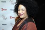 Hoofddorp 31 maart 2019
Premiere stil in mij in de schouwburg in Hoofddorp. Tania Kross met een vriendin