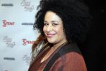 Hoofddorp 31 maart 2019
Premiere stil in mij in de schouwburg in Hoofddorp. Tania Kross met een vriendin