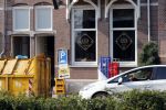 Amsterdam 30 maart 2019
Laatste dagen voordat restaurant The burger Room van Gordon open gaat.