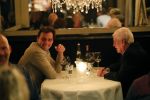 Sneek 23 maart 2019
Thierry Baudet en Hans Wiegel betrapt in Le Petit Bistro in Sneek.