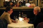 Sneek 23 maart 2019
Thierry Baudet en Hans Wiegel betrapt in Le Petit Bistro in Sneek.