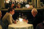 Sneek 23 maart 2019
Thierry Baudet en Hans Wiegel betrapt in Le Petit Bistro in Sneek.
