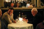 Sneek 23 maart 2019
Thierry Baudet en Hans Wiegel betrapt in Le Petit Bistro in Sneek.