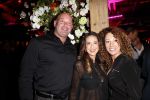 Amsterdam 26 maart 2019
Presntatie Amsterdam XXXL in the Harbour Club. Tim di Grasso met Latifa en Melanie v d Vorm