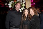 Amsterdam 26 maart 2019
Presntatie Amsterdam XXXL in the Harbour Club. Tim di Grasso met Latifa en Melanie v d Vorm