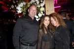 Amsterdam 26 maart 2019
Presntatie Amsterdam XXXL in the Harbour Club. Tim di Grasso met Latifa en Melanie v d Vorm
