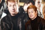 Amsterdam 25 maart 2019
Julia Berendse, Dook van Dijck, Mariska van Kolck, Tony Neef, Willemijn Maandag en Jordy van Loon bij de perspresentatie van de musical Haal het doek maar op in het DeLaMar Theater in Amsterdam