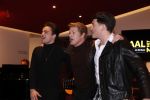 Amsterdam 25 maart 2019
Julia Berendse, Dook van Dijck, Mariska van Kolck, Tony Neef, Willemijn Maandag en Jordy van Loon bij de perspresentatie van de musical Haal het doek maar op in het DeLaMar Theater in Amsterdam