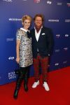 Amsterdam 22 maart 2019
Boekenbal in de amsterdamse schouwburg.
Bastiaan en Tooske Ragas