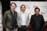 Hoofddorp 31 maart 2019
Premiere stil in mij in de schouwburg in Hoofddorp. Dave Rensmaag, Martin Buitenhuis en Sandro Assorgia (Van Dik Hout)