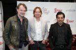 Hoofddorp 31 maart 2019
Premiere stil in mij in de schouwburg in Hoofddorp. Dave Rensmaag, Martin Buitenhuis en Sandro Assorgia (Van Dik Hout)