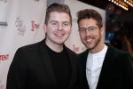 Hoofddorp 31 maart 2019
Premiere stil in mij in de schouwburg in Hoofddorp. William Spaaij