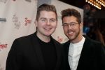 Hoofddorp 31 maart 2019
Premiere stil in mij in de schouwburg in Hoofddorp. William Spaaij