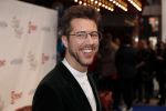 Hoofddorp 31 maart 2019
Premiere stil in mij in de schouwburg in Hoofddorp. William Spaaij