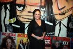 Amsterdam 26 maart 2019
Presentatie Amsterdam XXXL bij de Harbour Club. Xandra Brood