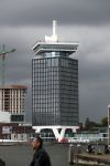 Amsterdam 14 juni 2016
ADAM Toren Eye theater Bimhuis muziekgebouw aan t ij en SBS Sanoma