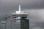 Amsterdam 14 juni 2016
ADAM Toren Eye theater Bimhuis muziekgebouw aan t ij en SBS Sanoma