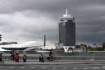 Amsterdam 14 juni 2016
ADAM Toren Eye theater Bimhuis muziekgebouw aan t ij en SBS Sanoma