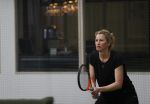 Cruqius 31 maart 2020
Tennissen voor het goede doel met Diederik v Manen. Anouk Smuldfers Ellie Lust en Laurien Verstraten