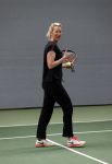 Cruqius 31 maart 2020
Tennissen voor het goede doel met Diederik v Manen. Anouk Smuldfers Ellie Lust en Laurien Verstraten