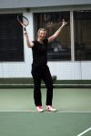 Cruqius 31 maart 2020
Tennissen voor het goede doel met Diederik v Manen. Anouk Smuldfers Ellie Lust en Laurien Verstraten