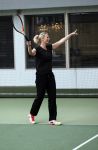 Cruqius 31 maart 2020
Tennissen voor het goede doel met Diederik v Manen. Anouk Smuldfers Ellie Lust en Laurien Verstraten