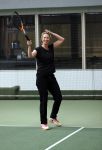Cruqius 31 maart 2020
Tennissen voor het goede doel met Diederik v Manen. Anouk Smuldfers Ellie Lust en Laurien Verstraten