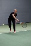 Cruqius 31 maart 2020
Tennissen voor het goede doel met Diederik v Manen. Anouk Smuldfers Ellie Lust en Laurien Verstraten