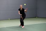Cruqius 31 maart 2020
Tennissen voor het goede doel met Diederik v Manen. Anouk Smuldfers Ellie Lust en Laurien Verstraten